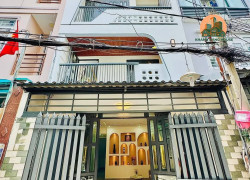 BIỆT THỰ MẶT TIỀN SÔNG – CÔNG VIÊN TÂN PHONG -  CHỈ 4x TỶ