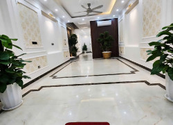 Bán nhà Nguyễn Khánh Toàn Cầu Giấy Ngõ nông gần phố kinh doanh 55m² giá 14 tỷ