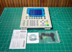 Bảng điều khiển HMI Siemens