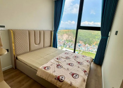 Chính chủ bán căn hộ 2PN 68m2 View Biển Tầng Cao Chung cư ICON40 trung tâm du lịch Bãi Cháy, Hạ Long.