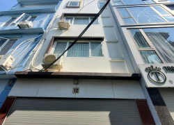 Bán nhà Phúc Lợi,Long Biên 5 tầng,30m,mt4.3m oto vào nhà nhỉnh 6 tỷ