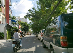 Bán nhà biệt thự mini Phan Huy Ích, Gò Vấp, 76M², nhà đẹp ở ngay,  chỉ 8.2 tỷ TL