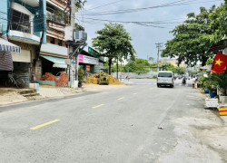 Bán nhà mặt tiền Lý Thánh Tông-ngang 5m-nhà mới-sổ vuông-chỉ 9 tỷ