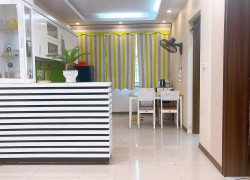 🧨CAN HỘ BẮC HÀ- TRẦN PHÚ - HÀ ĐÔNG