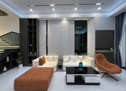 **Bán nhà phường 2 Tân Bình, HXH Phổ Quang; 4x17, 3 tầng - bv Tâm Anh