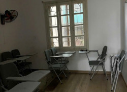 TRUNG TÂM BA ĐÌNH-MẶT PHỐ PHẠM HỒNG THÁI-58M 5T-2 MẶT TIỀN-KINH DOANH SIÊU ĐỈNH