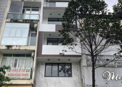📣 Tân Phú - Mặt Tiền Kinh Doanh Đỉnh - Dòng Tiền Gần 400 Triệu / Tháng - DTSD 2622 M2 - 95 Tỷ