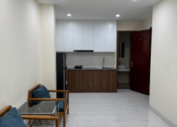 Cho thuê tầng 3,4,5 toà nhà 7 tầng, full đồ, có thang máy tại ngõ 126 Hào Nam