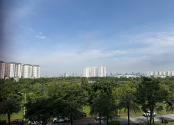 Căn hộ 65m2, 2 ngủ 2wc view hồ, chung cư Thanh Hà