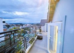 Cho thuê phòng trọ thoáng mát tp đà lạt gá rẻ