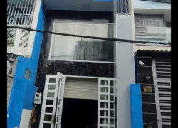 Phòng cho thuê đầy đủ tiện nghi- đường Thoại Ngọc Hầu, quận Tân Phú