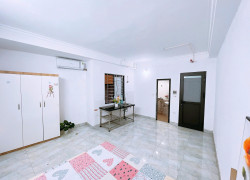 🌿 Phòng studio full nội thất – thang máy, giá chỉ 3.9tr tại Mỹ Đình