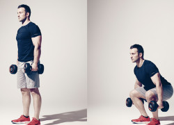 Tập Gym Buổi Sáng Hay Buổi Tối Tốt Hơn? Lời Khuyên Từ DNG Sport