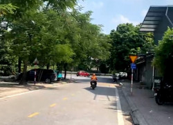 BÁN ĐẤT ĐẸP – GIÁP HẢI, ĐA TỐN, GIA LÂM – 75.5m² – Ô TÔ VÀO TẬN NƠI