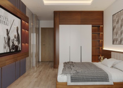 BÁN NHÀ GIANG BIÊN – LONG BIÊN - 30/35m² – Ô TÔ TRÁNH – NHÀ ĐẸP – GIÁ CHỈ TỪ 6.X TỶ