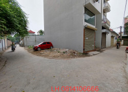 🔥 ĐẤT ĐẸP ĐỨC THƯỢNG – LÔ GÓC, 52M² – 4.X TỶ