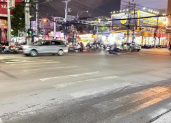 BÁN NHÀ CẤP 4 154M2 ĐƯỜNG  TẠ QUANG BỬU -9,5 TỶ