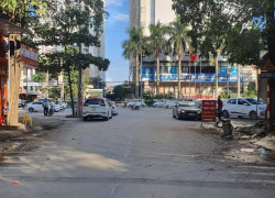 Hiếm mặt phố kinh doanh tại Bế Văn Đàn Hà Đông 6 tỷ