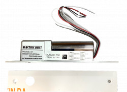 Cung cấp các linh kiện kiểm soát cửa ra vào - hàng chính hãng - giá rẻ HCM