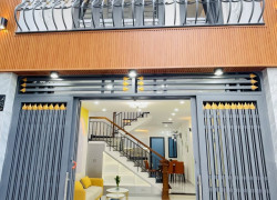 🏡✨ SIÊU PHẨM NHÀ ĐẸP – TÂN KỲ TÂN QUÝ – CHỈ 5.98 TỶ – NHÀ MỚI 100% 🌈