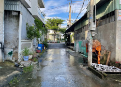 🌿 Đất Vuông Đẹp, Dân Cư Hiện Hữu – Gần Chợ ,Trường Học– Giá Chỉ 6.3 Tỷ!