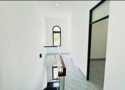 Bán nhà mới xây, full nội thất, Tương Bình Hiệp, Thủ Dầu Một – SHR sang tên ngay