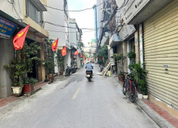 NGUYỄN SƠN - Ở SƯỚNG - CHO THUÊ DÒNG TIỀN