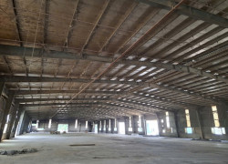 CHO THUÊ NHÀ XƯỞNG tại GIA KHÁNH. BÌNH XUYÊN. VĨNH PHÚC