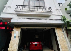 TRẦN KHÁT CHÂN – LÒ ĐÚC -Quận Hai Bà trưng