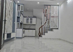 Hơn 6 tỷ, Nhà Việt Hưng cực đẹp, xách vali ở ngay
