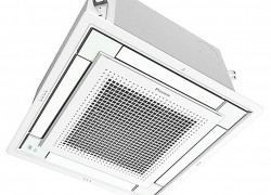 Máy Lạnh Âm Trần Daikin FFFC50AVM/RZFC50EVM Inverter Gas R32