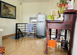 Quận 11 - Nhà Mặt tiền - Đang có dòng tiền - ̀5 tầng - ̉ PN - Giá 13.5 tỷ