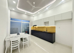 🏢 NHÀ MỚI 4 TẦNG HIỆP BÌNH PHƯỚC - HẺM XE HƠI - CHỈ 6.5 TỶ