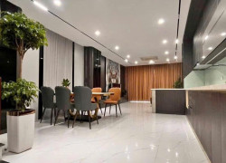 *GIỮ TIỀN- NHÀ MỚI 6 TẦNG THANG MÁY- LẠC LONG QUÂN/ XUÂN LA- DT 40m2, MT 4M- 10 TỶ