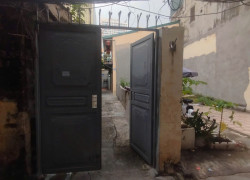 Bán nhà ngõ Quy Lưu, Châu Cầu, Phủ Lý, Hà Nam. DT 47m2, 1.5 tỷ, Sổ Đỏ.