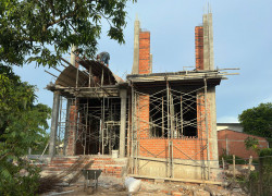 TUYỂN 2 THỢ XÂY – TÔ – ỐP LÁT- Tây Ninh