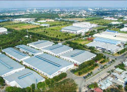 Đầu tư đất Cam Lâm gần KCN Suối Dầu – tiềm năng tăng giá cao, giá chỉ 830 triệu