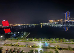 căn hộ 2Pn 69-1m2 View Biển trung tâm Bãi Cháy, Hạ Long.