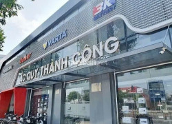 Tuyển Nhân Viên NỮ Kế Toán Bán Hàng tốt nghiệp đại học