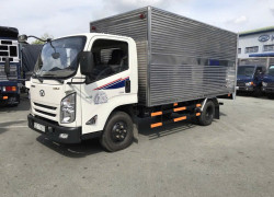 VẬN TẢI MẠNH TRƯỜNG tuyển tài xế xe tải rành đường Hà Nội
