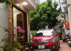 Bán nhà Ngọc Thuỵ,Long Biên 5 tầng,38m,mt4.7m oto đỗ cửa nhỉnh 6 tỷ
