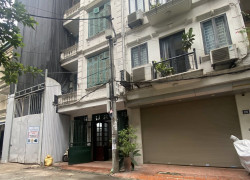 Phân lô ba đình. 60m 5 tầng, 19,8 tỷ có TL