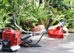 Máy cắt cỏ 2 thì Oshima TJ53 giá rẻ