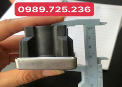 Nên mua Chân tăng chỉnh inox bọc nhựa vuông 40 ở đâu?