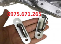 Mua móc bạt xe tải ở đâu uy tín?