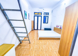 CHO THUÊ PHÒNG MẶT NGÕ 245 LẠC LONG QUÂN – Ở HOẶC KINH DOANH