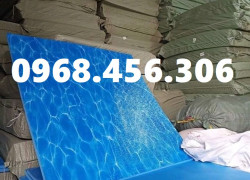 Thảm xốp lót sàn khu vui chơi, thảm xốp trải sàn trẻ em