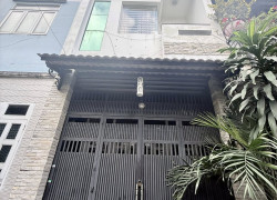 Trai khôn lấy vơ - g.ái lớn gả chồng - Phường Tân Hoà mới - Đất Thánh, 4.5x17, 4 tầng, 8 tỷ.