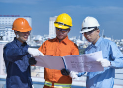 Quy định tại Việt Nam về trang thiết bị bảo hộ lao động