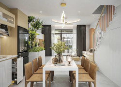 **Bán nhà hẻm 8m đường Âu Cơ, Lê Ngã - Tân Phú (3,7*11) hơn 4 tỷ?